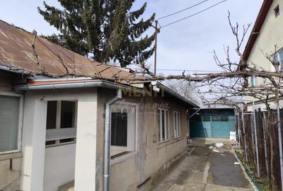 Casă individuală cu 3 camere cu Canalizare în Băicoi - 1