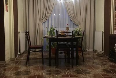 Apartament 3 camere complet mobilat si garaj - 5