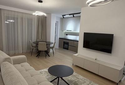 Apartament cu 2 camere decomandat în Exterior Vest - 1