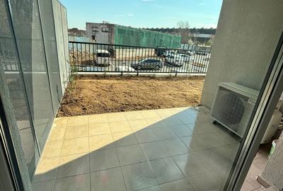 Apartament cu 2 camere în Central - 8