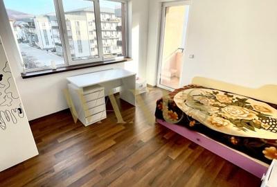 Apartament de 3 camere, 88mp, 2 terase, garaj, Terra Apartament de 3 camere, 88mp, 2 terase, garaj, Terra - 6