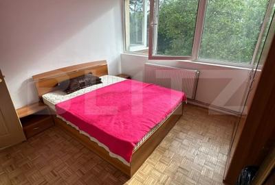Apartament cu 2 camere semidecomandat, mobilat în Grigorescu - 6