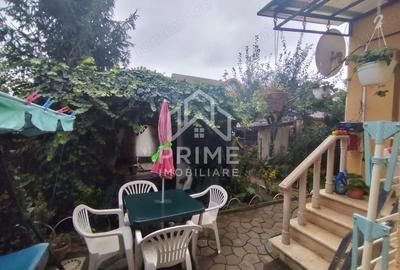 Casă cu 4 camere cu Teren 200 Mp în Central - 3