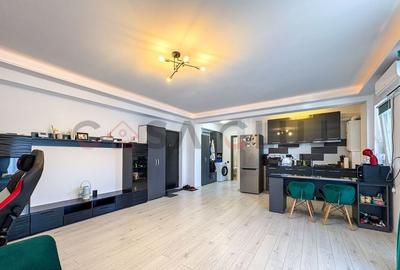 2 camere, imobil nou, zona Iulius Mall - 3