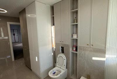 Apartament cu 3 camere în Central - 8