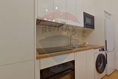 Apartament cu 2 dormitoare, prima inchiriere, Oaza Residence. - 7