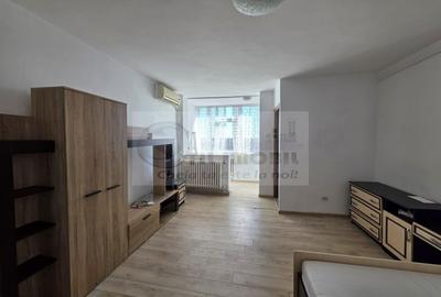 Garsonieră decomandată în Tătărași - 2