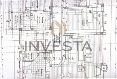 Casa individuala/Zona Campului - 1