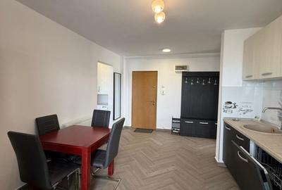 Ap 2 cam decom, modern, utilat, luminos, zona Parc Gh. Dima, ideal investitie Ap 2 cam decom, modern, utilat, luminos, zona Parc Gh. Dima, ideal investitie - 10