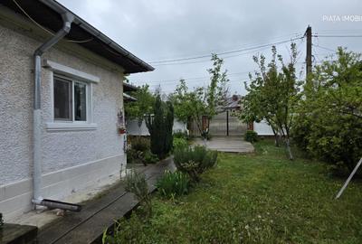 Casă individuală cu 4 camere cu Canalizare în Ghirdoveni - 2