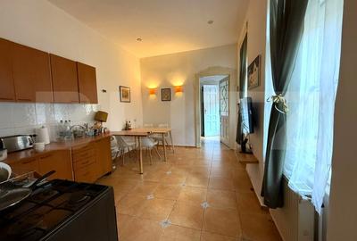 Apartament 3 camere, 110 mp, zona Ultracentral - 8