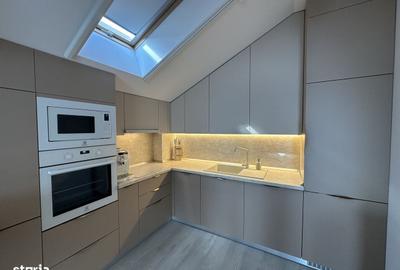 Apartament cu 3 camere decomandat în Tineretului - 9