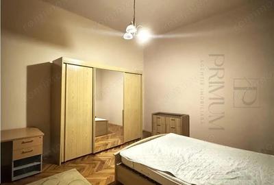 Apartament cu 2 camere decomandat, mobilat în Medicină - 2