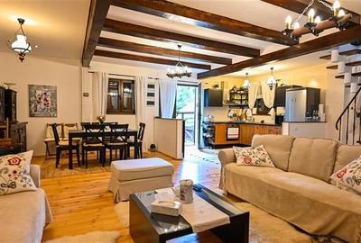 Sanctuar montan,fin amenajat si echipat,decor autentic romanesc,Bran, Fundata,Br Sanctuar montan,fin amenajat si echipat,decor autentic romanesc,Bran, Fundata,Br - 26