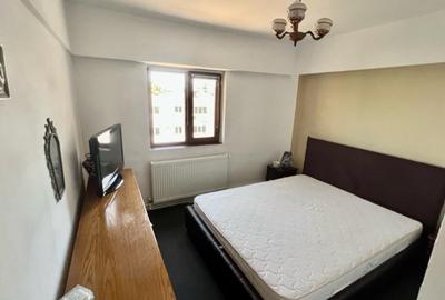 Capitol - 3 camere decomandate confort 0, centrala gaze - 2