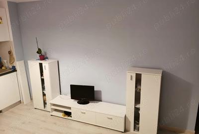 Apartament 2 camere+ parcare, in Paladium residence de inchiriat, M Nicolae Teclu- 2000 RON - 4