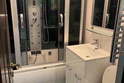 Apartament cu 3 camere decomandat în Orașul Nou - 4