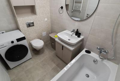 Garsonieră decomandată în Prelungirea Ghencea - 13