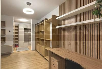 Apartament cu 3 camere semidecomandat, mobilat în Mărăști - 4