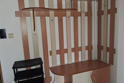 Apartament cu 2 camere semidecomandat, mobilat în Mărăști - 4