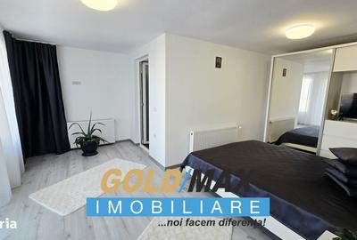 Casă cu 4 camere cu Teren 300 Mp în Bradu - 12