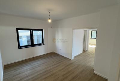 Apartament cu 4 camere decomandat în Domenii - 5