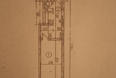 Spațiu Comercial Stradal Bobocica - 1