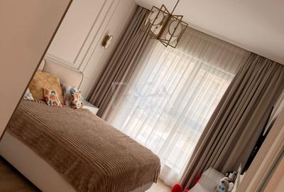 Apartament cu 3 camere decomandat, mobilat în Lujerului - 2