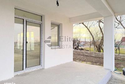 Casă cu 4 camere în Alparea - 1