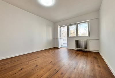 Apartament cu 3 camere decomandat în Gorjului
