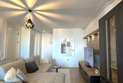 Apartament cu 2 camere decomandat, mobilat în Floreasca - 2