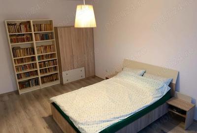 Apartament tip studio de inchiriat in Sanpetru - 1