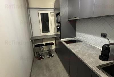 Garsonieră decomandată, mobilată în Vitan - 8