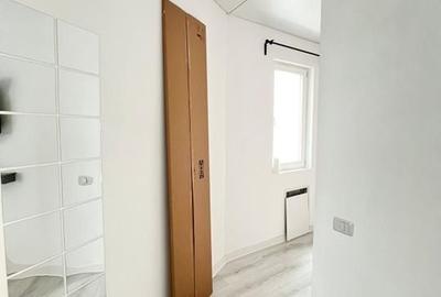 NOU! Garsoniera Tip Studio HUB Militari Residence Tineretului Bloc 2025 - 5