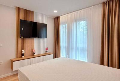 Apartament cu 2 camere decomandat în Central - 6