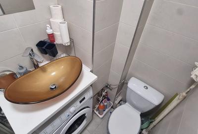 Apartament cu 2 camere semidecomandat în Gheorgheni - 2