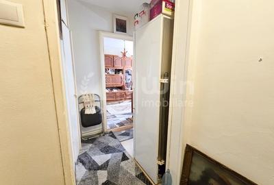 Apartament 2 camere ideal pt. investitie | Et. 3/4 | Manastur | Parang - 4