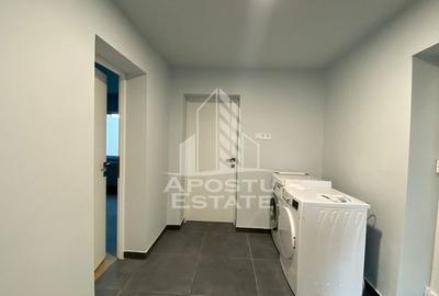 Casa P+1 cu 2 apartamente - pozitie excelenta pe Aleea Ghirodei - 14