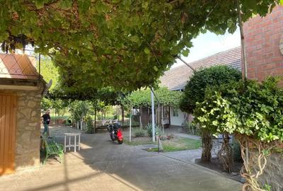 Casa din caramida - 6