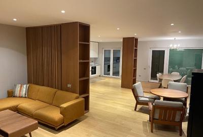 Proprietar vand penthouse Mamaia Sat cu vedere la mare - 2