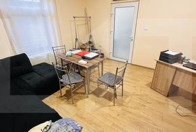 Apartament la casa, 40 mp, Andrei Saguna - 3