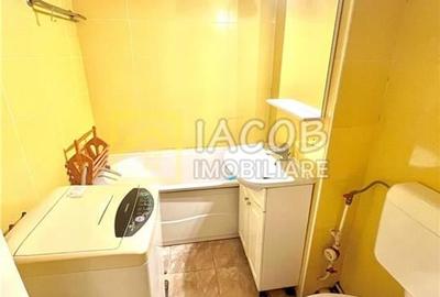 Apartament 2CSD, zona Orizont, str. Marasesti 193 - 8