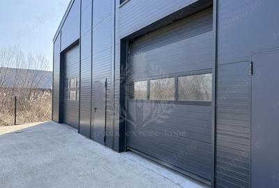 Spațiu comercial, de 250 mp, în Bărcănești - 2