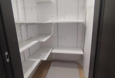 Apartament cu 2 camere decomandat, mobilat în Grozăvești - 5