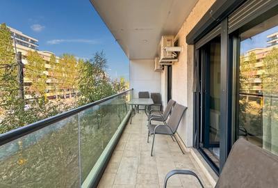 Apartament spatios cu 2 camere si loc de parcare - Mamaia - 14