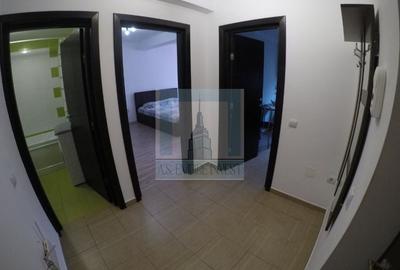 Garsoniera mobilata/utilata-zona Coresi - 3