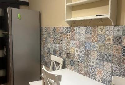 Apartament cu 3 camere decomandat, mobilat în Apusului - 6