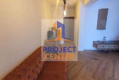 Apartament cu 2 camere în Bere