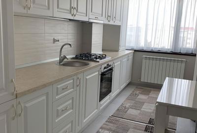 Apartament cu 2 camere decomandat în Central - 1