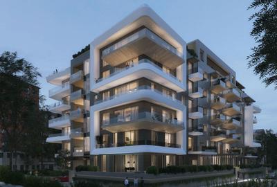 Apartament cu 5 camere în Floreasca - 5